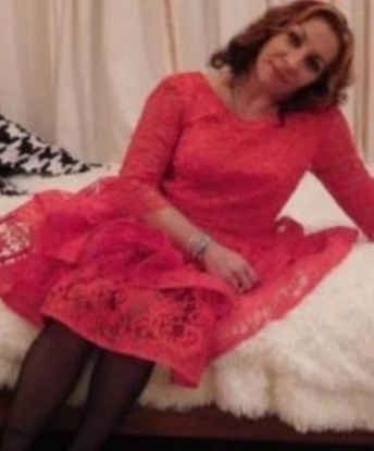 Анкета проститутки Елизавета - Фото 1, Новотроицкое, 45 лет, №4157